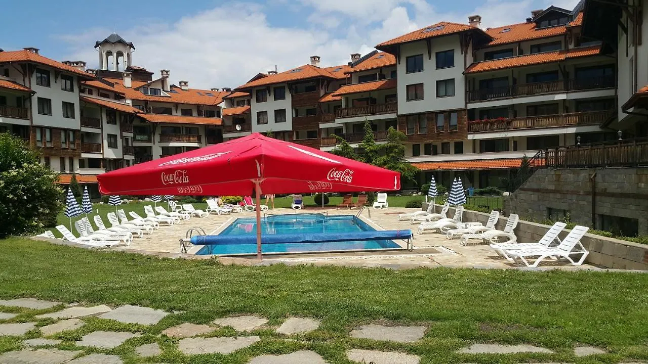 Koko'S Apartments Bansko