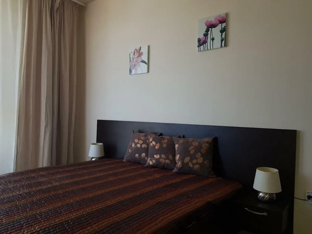 Koko'S Apartments Bansko