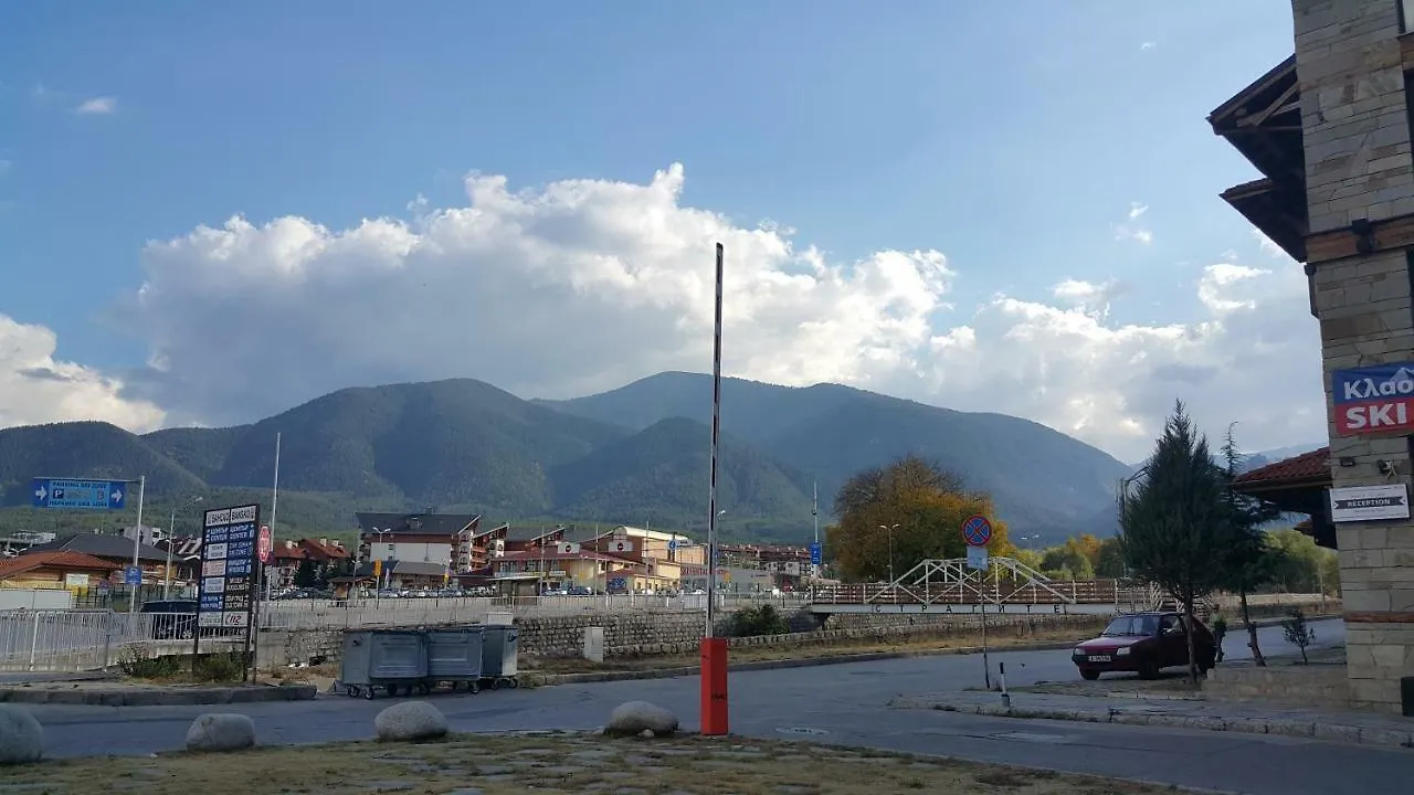 Koko'S Apartments Bansko
