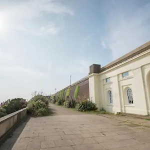 Constables - Tranquility On The Seafront Brighton