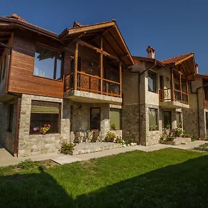 Rupchini Holiday home