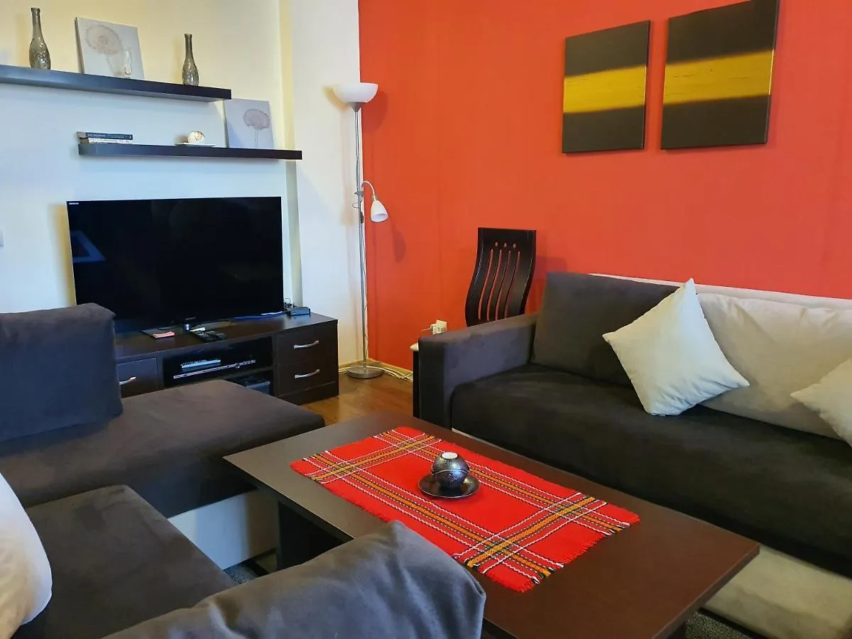 Koko'S Apartments Bansko