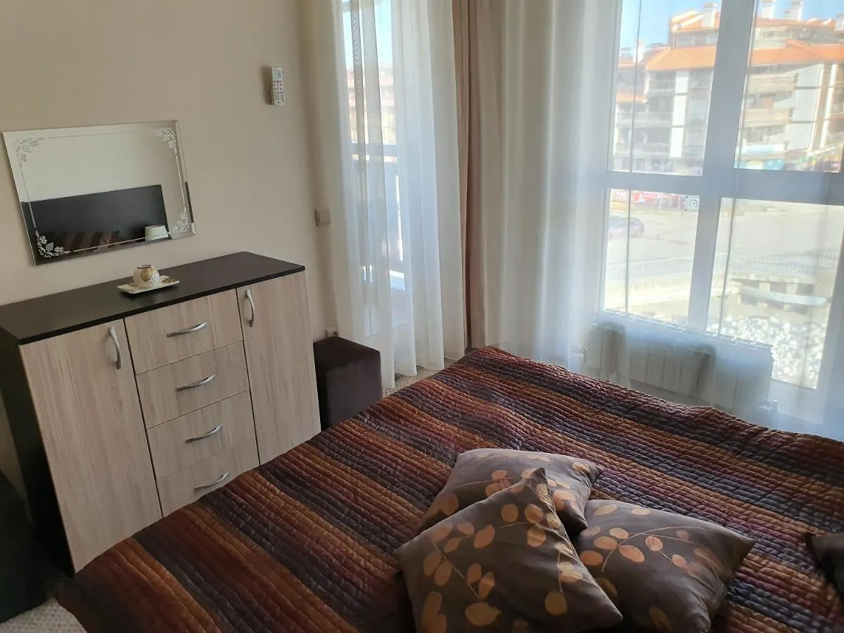 Koko'S Apartments Bansko