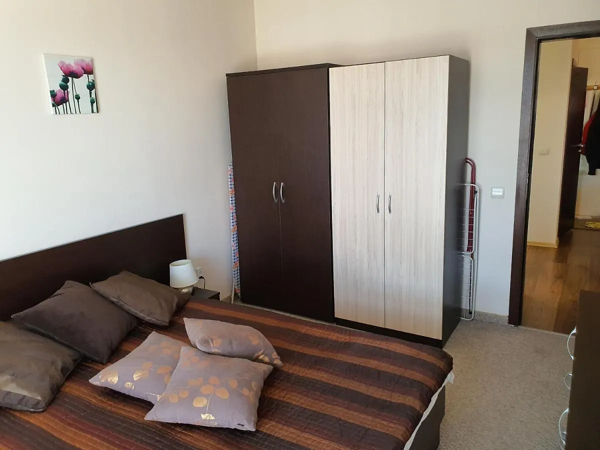 Koko'S Apartments Bansko