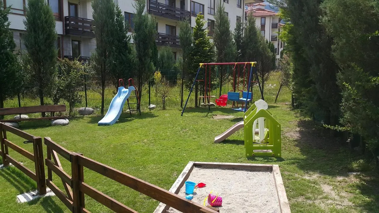 Koko'S Apartments Bansko