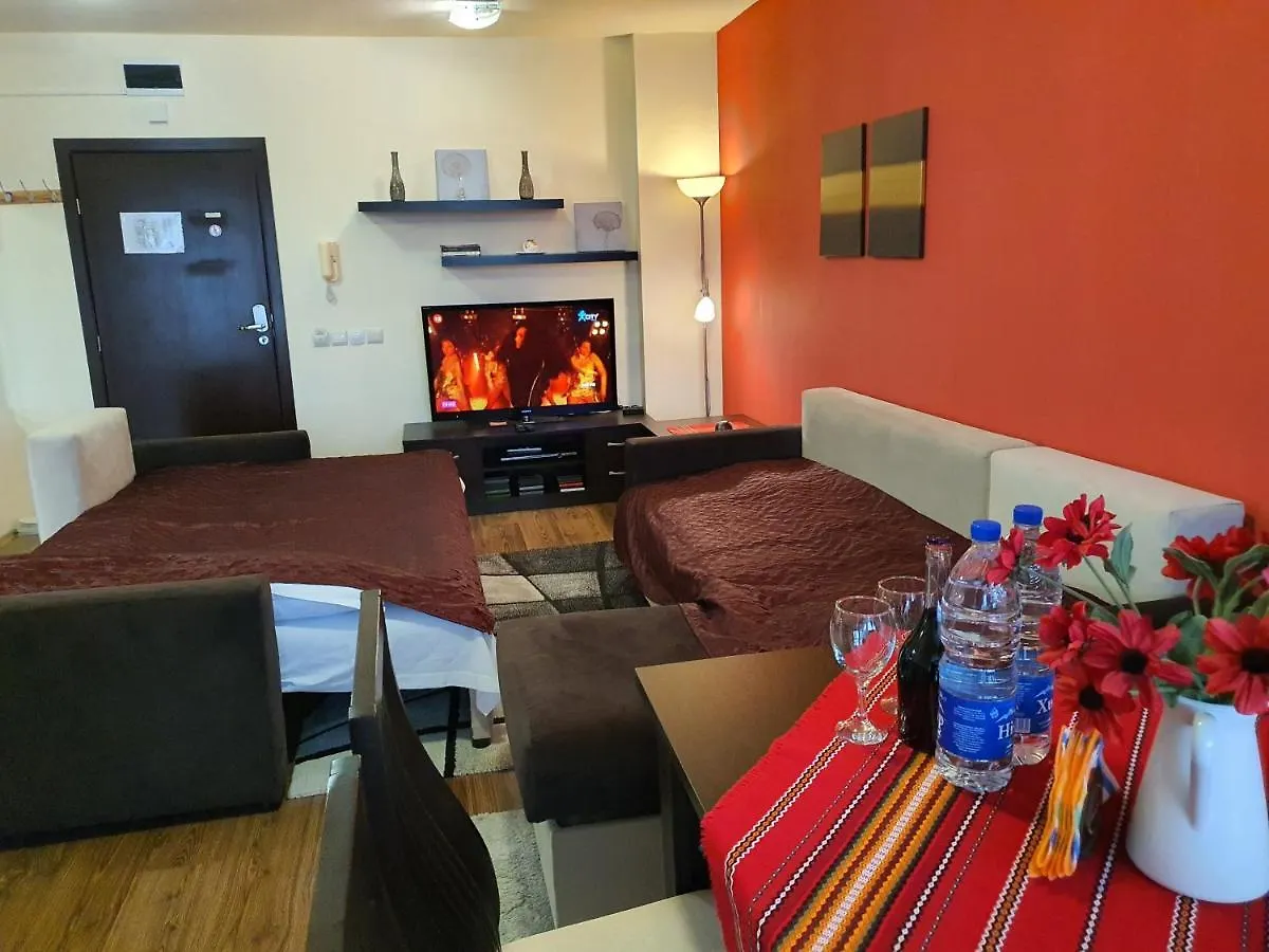 Koko'S Apartments Bansko Bulgaria