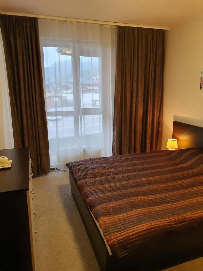 Koko'S Apartments Bansko