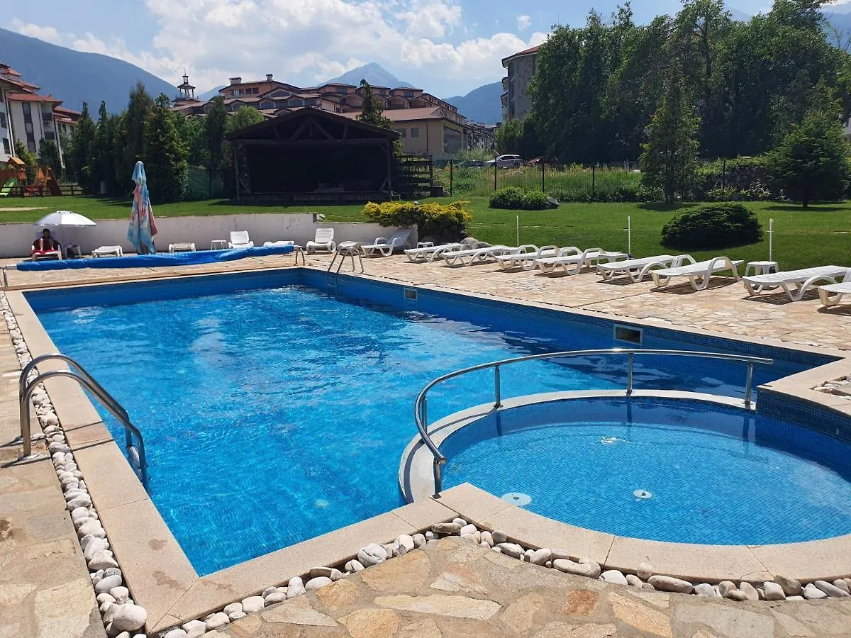 Koko'S Apartments Bansko 0*,  Bulgaria