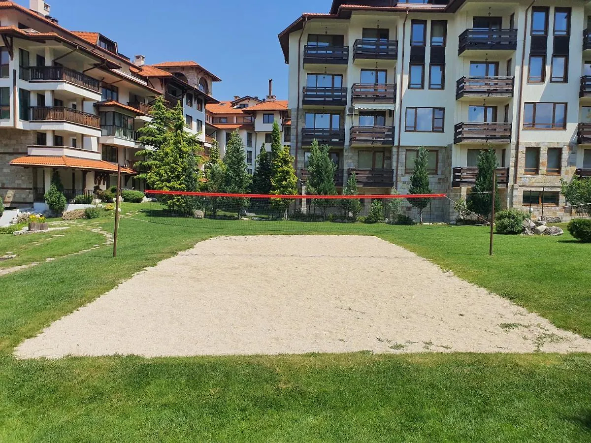 Koko'S Apartments Bansko 0*,  Bulgaria