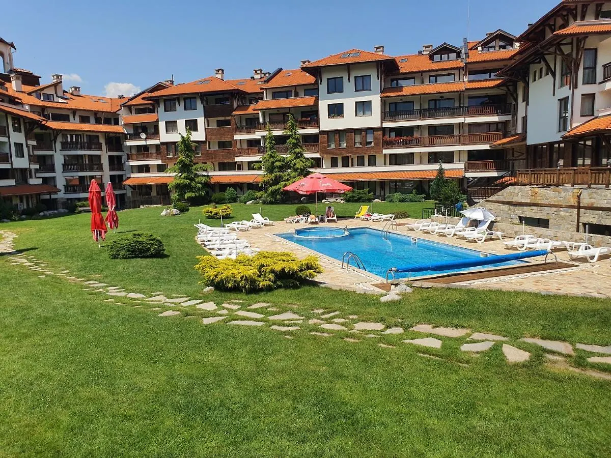 Koko'S Apartments Bansko Bulgaria