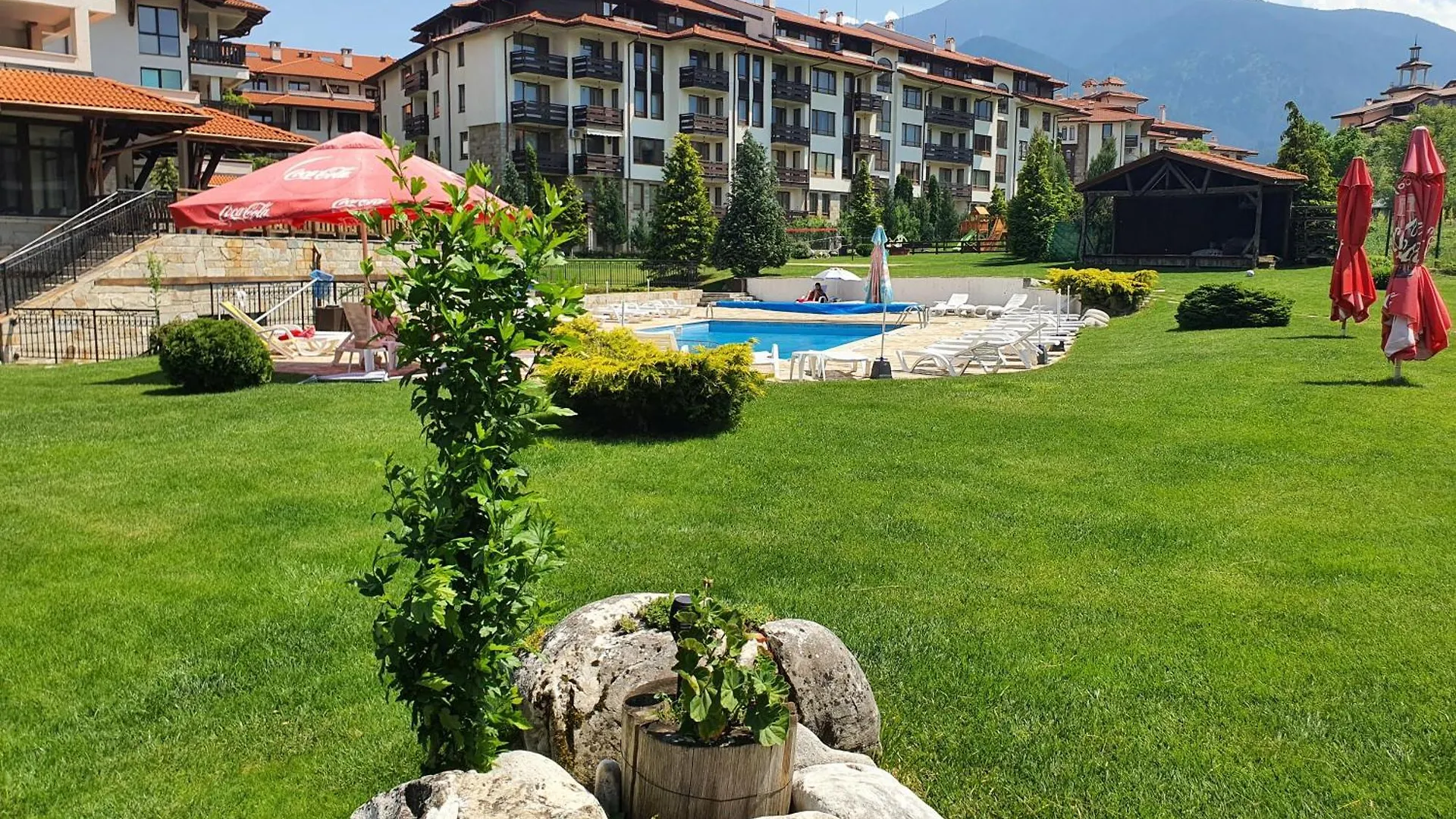 Koko'S Apartments Bansko