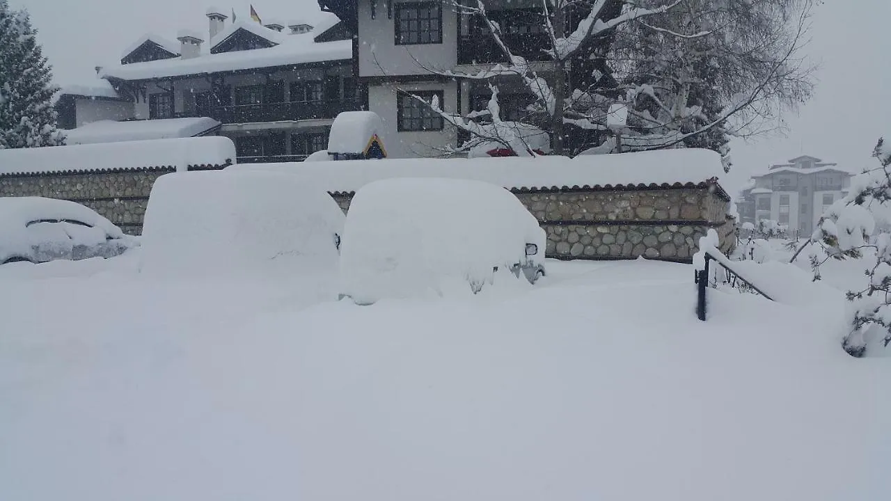 Koko'S Apartments Bansko