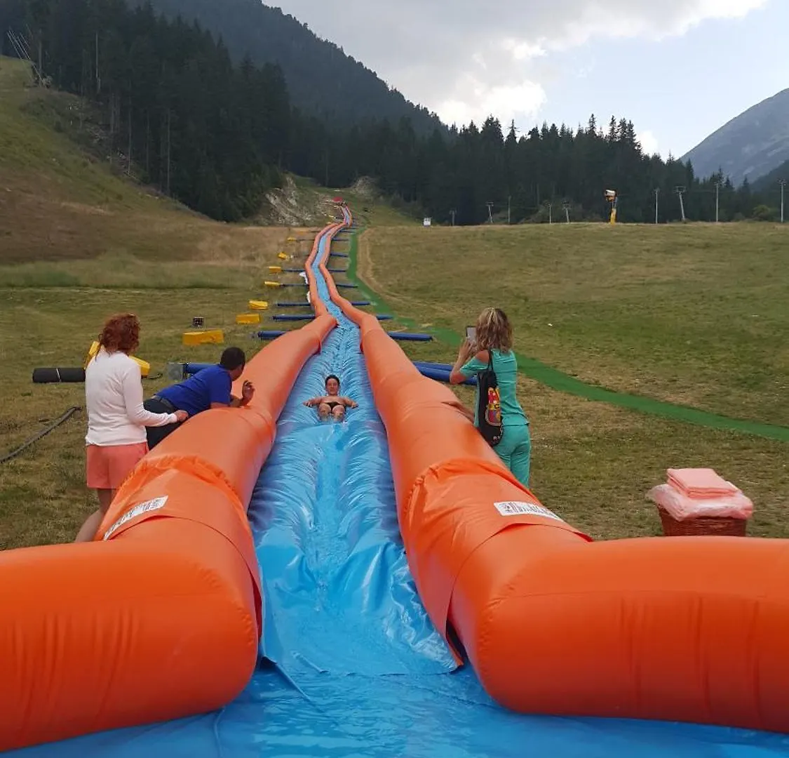 Koko'S Apartments Bansko Bulgaria