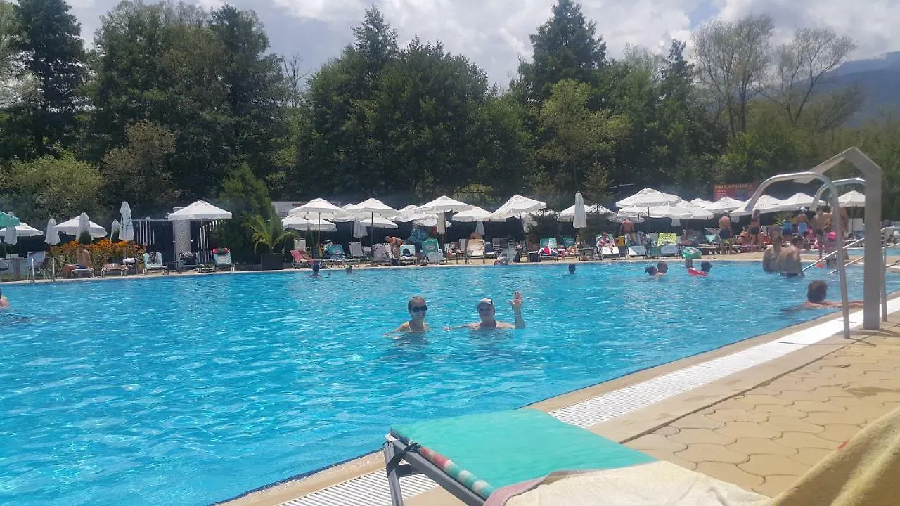 Koko'S Apartments Bansko