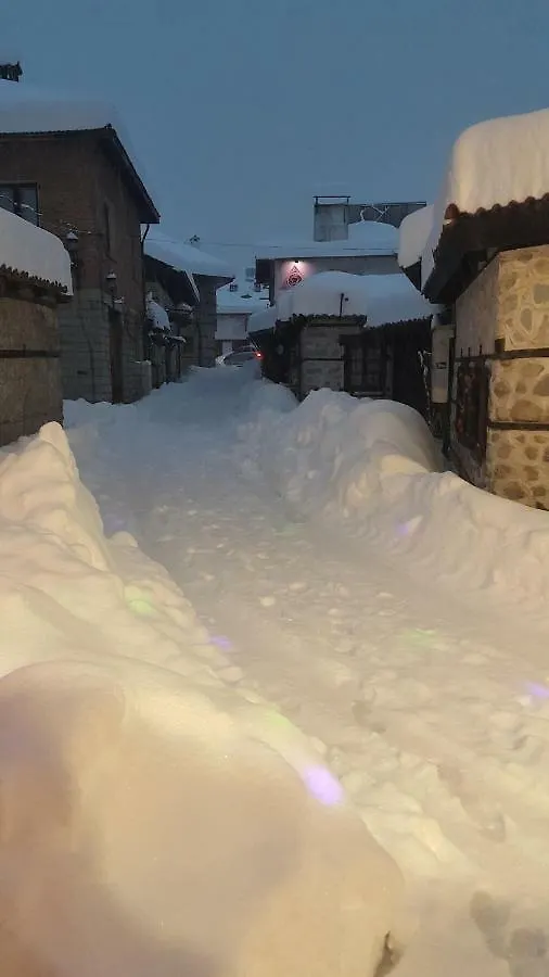 Koko'S Apartments Bansko