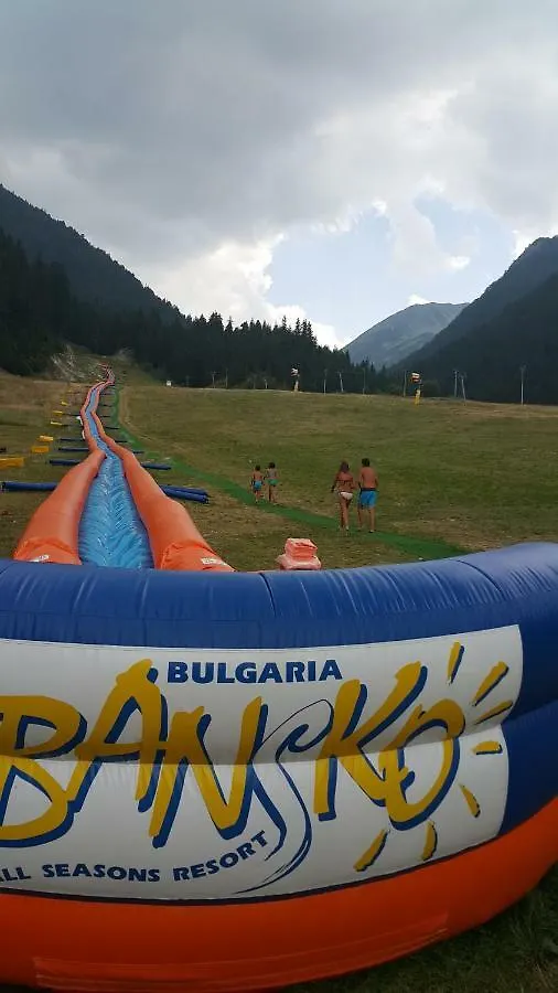 Koko'S Apartments Bansko