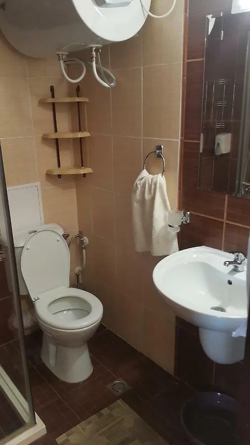 Koko'S Apartments Bansko