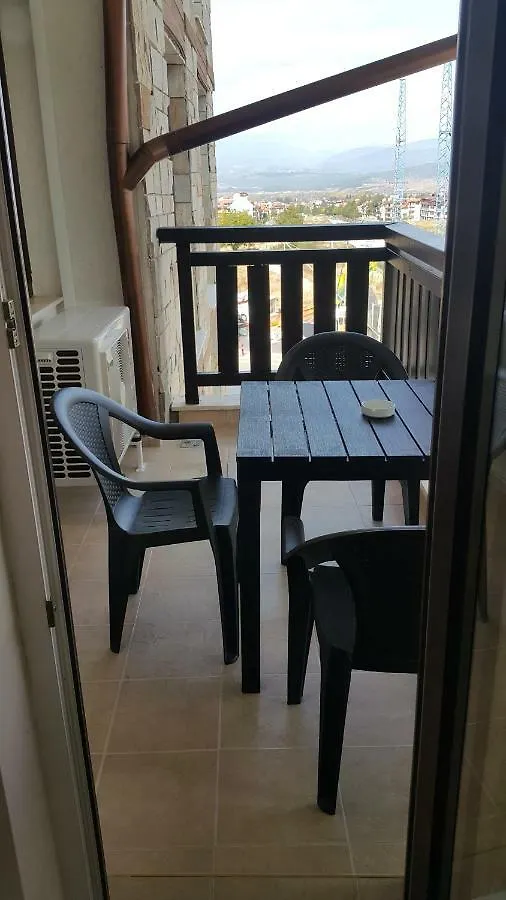 Koko'S Apartments バンスコ ブルガリア