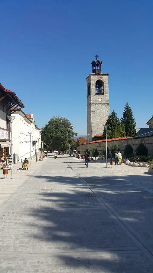 Koko'S Apartments Bansko 0*,  Bulgaria