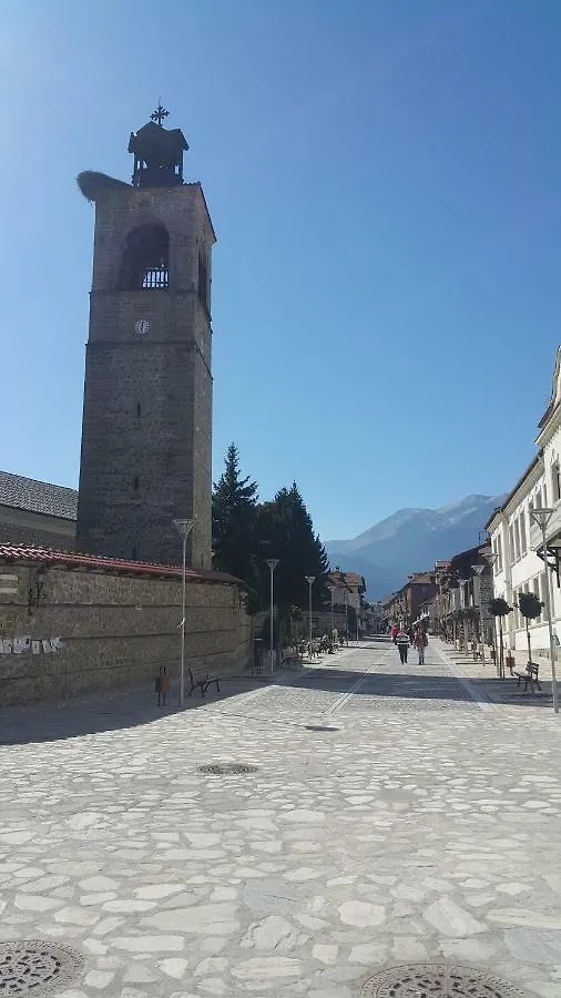 Koko'S Apartments Bansko