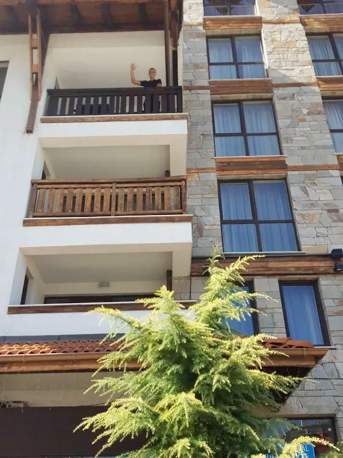 Koko'S Apartments Bansko