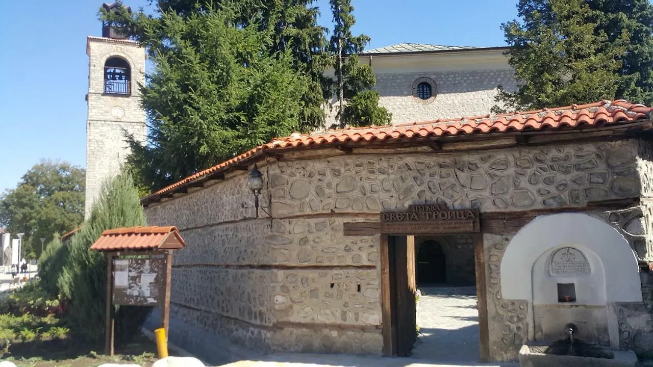 Koko'S Apartments Bansko Bulgaria