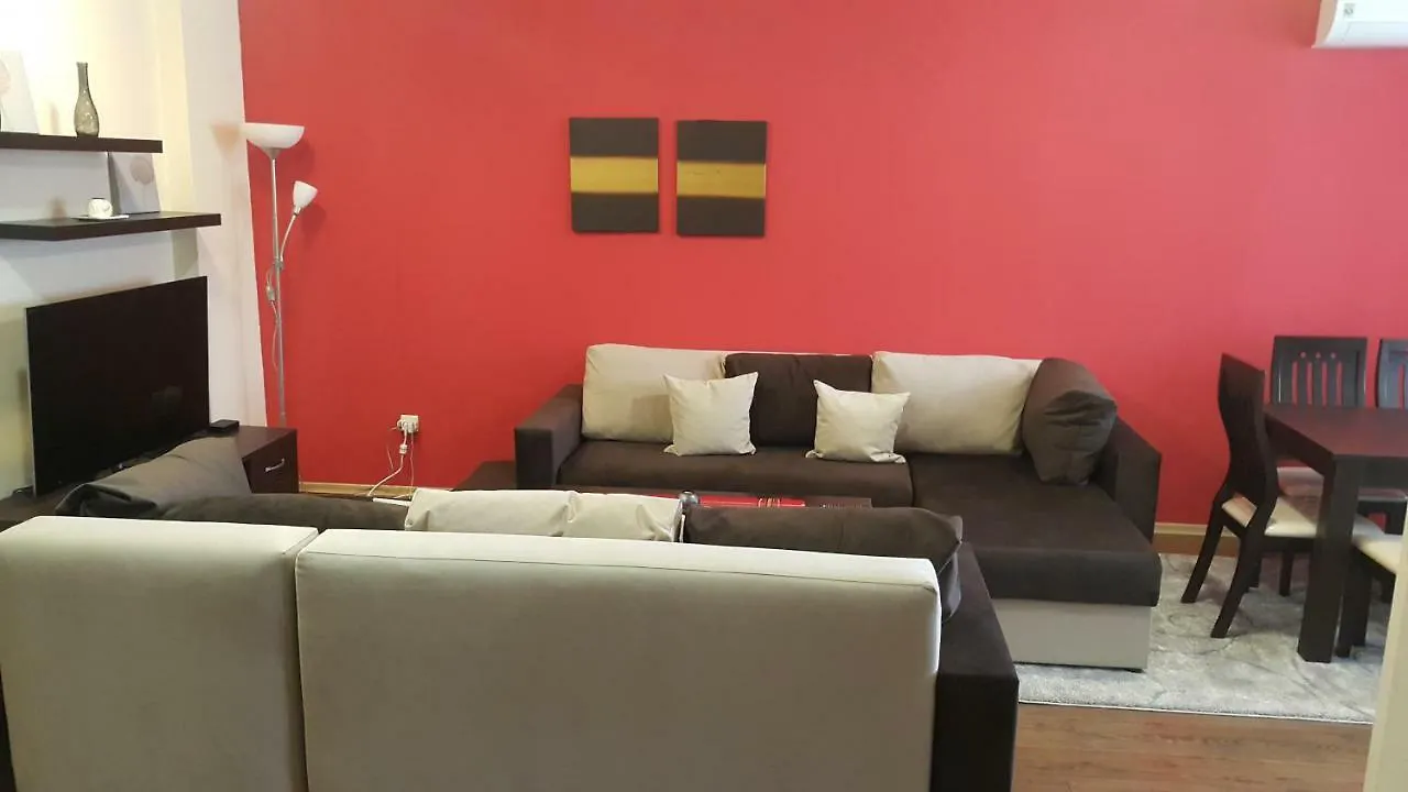 Koko'S Apartments Bansko 0*,