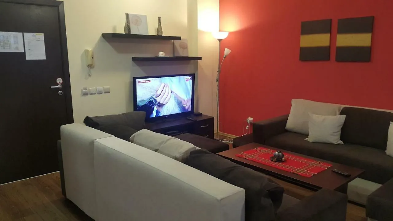 Koko'S Apartments Bansko
