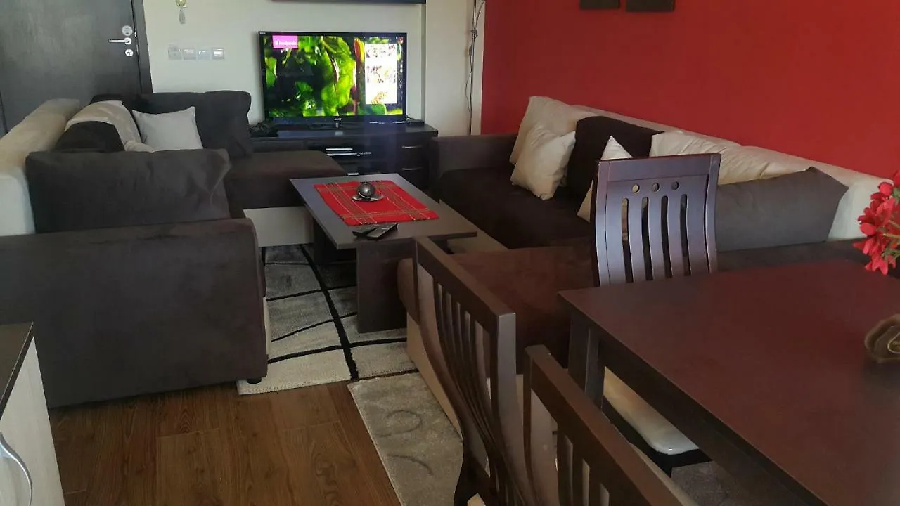 Koko'S Apartments Bansko Bulgaria