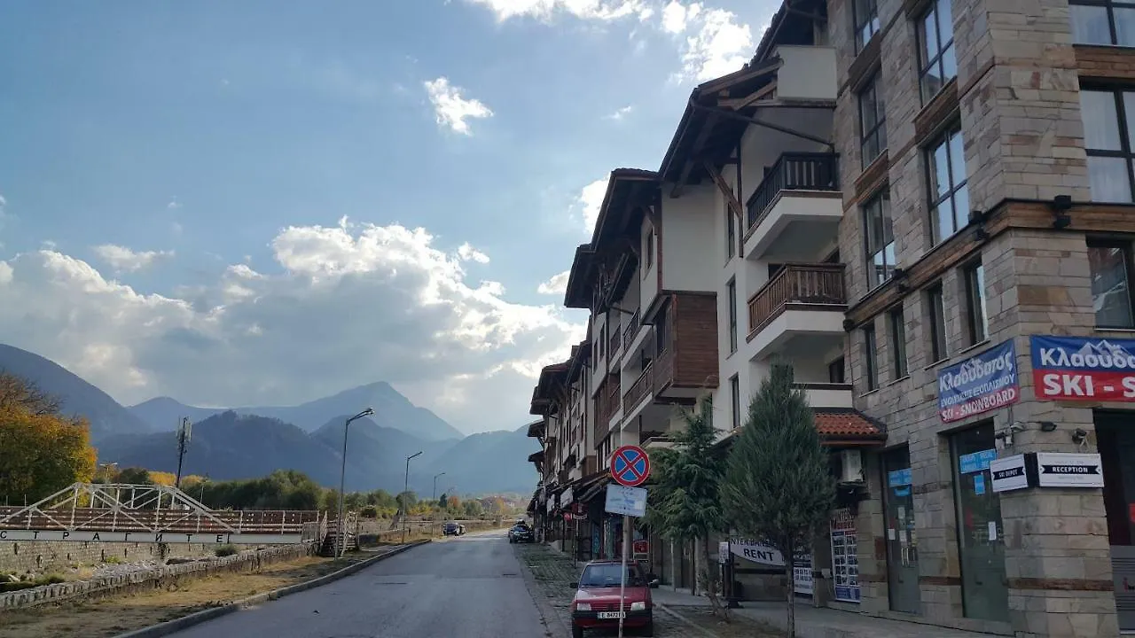 Koko'S Apartments Bansko 0*,  Bulgaria