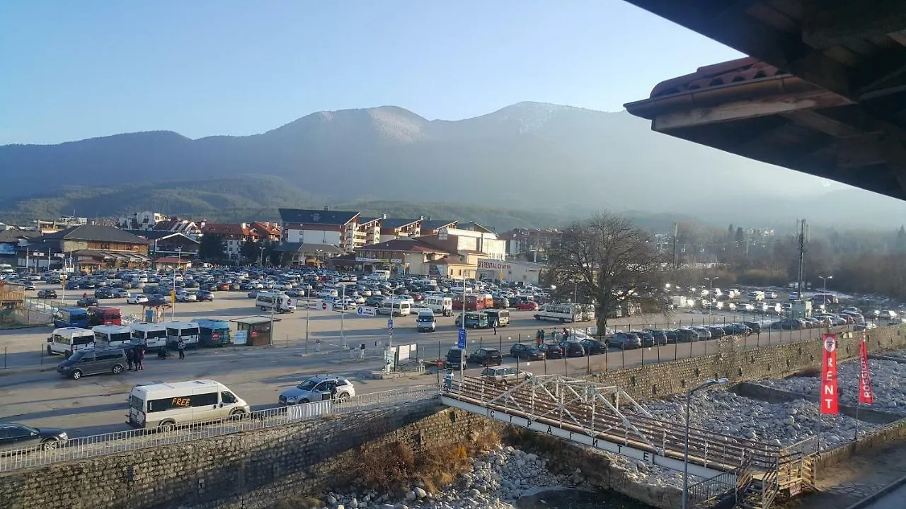 Koko'S Apartments Bansko